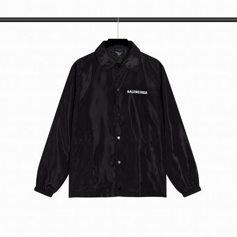 Balenciaga Men's Outwear 8